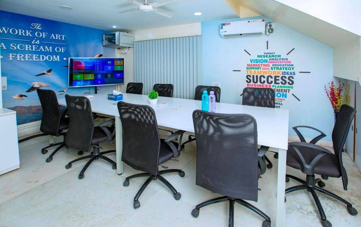 Premisin - Kamal Vihar